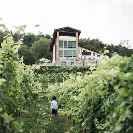 Polisena L'altro Alloggio per agriturismo *
