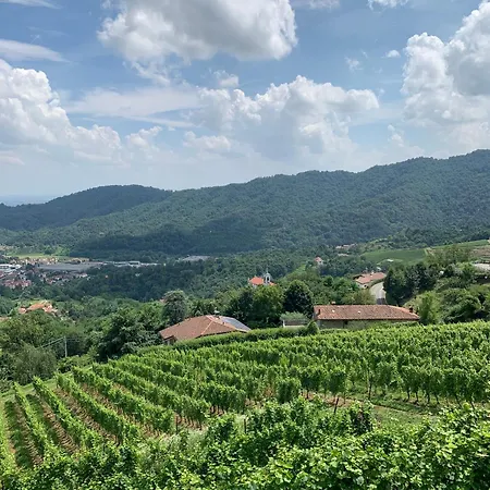 Alloggio per agriturismo Polisena L'altro Pontida