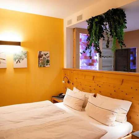 Alloggio per agriturismo Polisena L'altro
